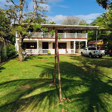 Jackson Guest House South End 外观 照片