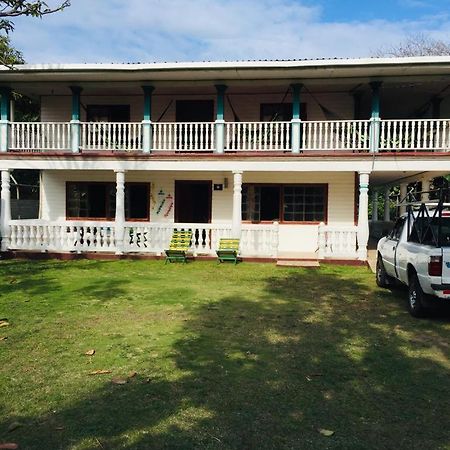 Jackson Guest House South End 外观 照片
