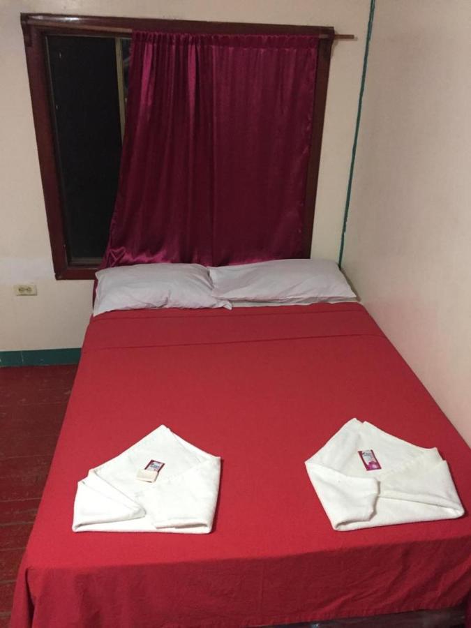 Jackson Guest House South End 外观 照片