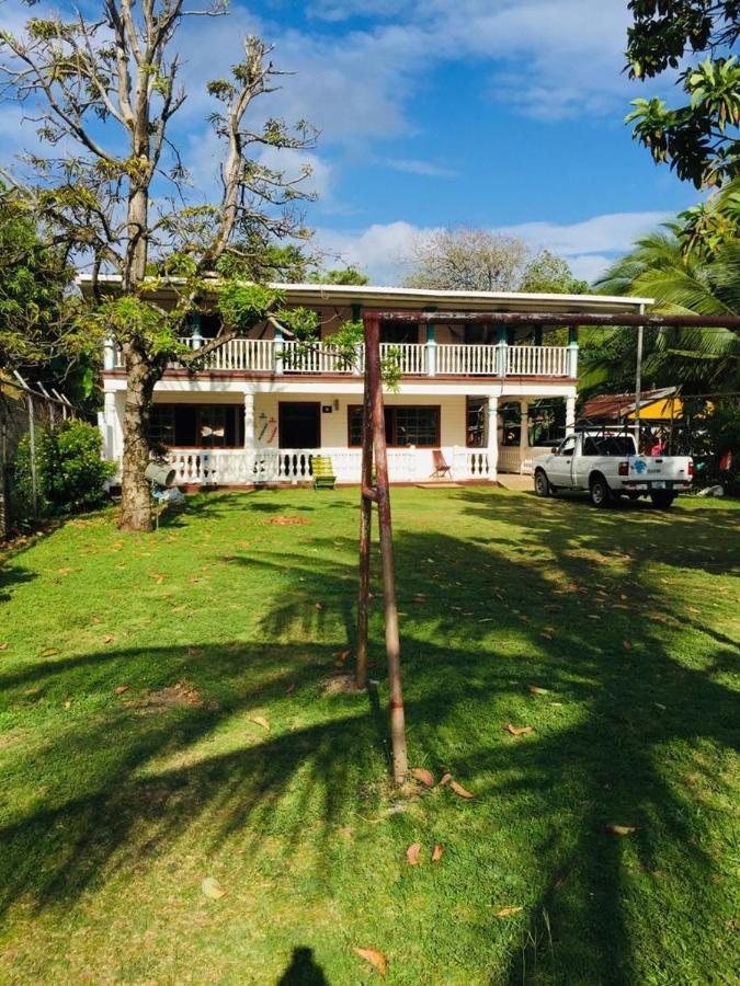 Jackson Guest House South End 外观 照片