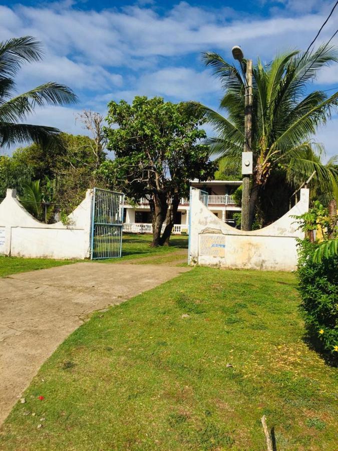 Jackson Guest House South End 外观 照片